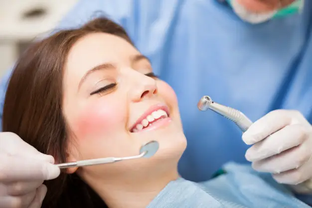 General Dentistry